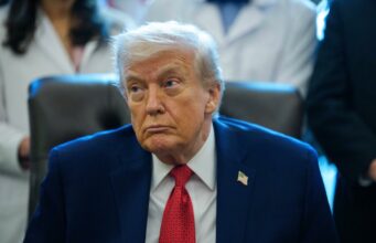 Trump exige a Venezuela terminar sus vínculos con China y Rusia, según ABC Trump exige a Venezuela terminar sus vínculos con China y Rusia, según ABC