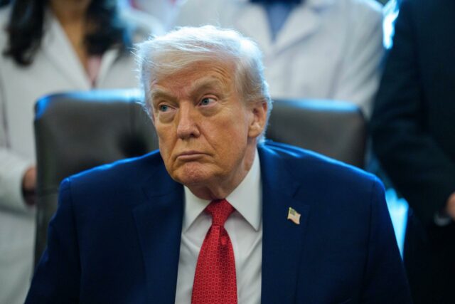 Trump exige a Venezuela terminar sus vínculos con China y Rusia, según ABC Trump exige a Venezuela terminar sus vínculos con China y Rusia, según ABC