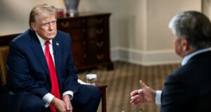 Trump planea ofensivas terrestres contra los carteles que tienen el control de México Trump planea ofensivas terrestres contra los carteles que tienen el control de México