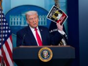 Trump presenta Junta de la Paz en Davos tras amenazas previas a Groenlandia Trump presenta Junta de la Paz en Davos tras amenazas previas a Groenlandia