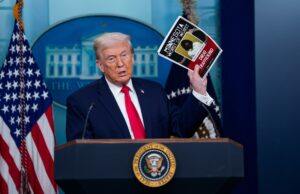 Trump presenta Junta de la Paz en Davos tras amenazas previas a Groenlandia Trump presenta Junta de la Paz en Davos tras amenazas previas a Groenlandia