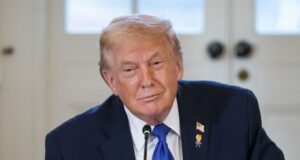 Trump promete estabilidad legal a empresas petroleras para fomentar inversiones en Venezuela Trump promete estabilidad legal a empresas petroleras para fomentar inversiones en Venezuela