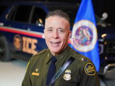 Trump releva a Greg Bovino en Minesota para reducir tensión tras redadas Trump releva a Greg Bovino en Minesota para reducir tensión tras redadas