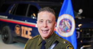 Trump releva a Greg Bovino en Minesota para reducir tensión tras redadas Trump releva a Greg Bovino en Minesota para reducir tensión tras redadas