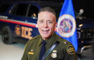 Trump releva a Greg Bovino en Minesota para reducir tensión tras redadas Trump releva a Greg Bovino en Minesota para reducir tensión tras redadas