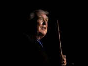 Trump respalda al ICE y critica a Renee Good tras el operativo mortal Trump respalda al ICE y critica a Renee Good tras el operativo mortal