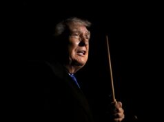 Trump respalda al ICE y critica a Renee Good tras el operativo mortal Trump respalda al ICE y critica a Renee Good tras el operativo mortal