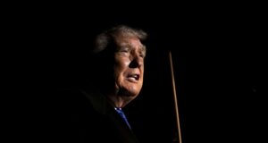 Trump respalda al ICE y critica a Renee Good tras el operativo mortal Trump respalda al ICE y critica a Renee Good tras el operativo mortal