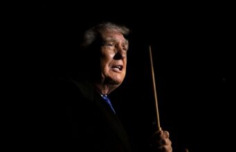 Trump respalda al ICE y critica a Renee Good tras el operativo mortal Trump respalda al ICE y critica a Renee Good tras el operativo mortal