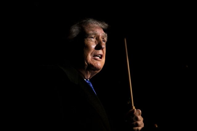 Trump respalda al ICE y critica a Renee Good tras el operativo mortal