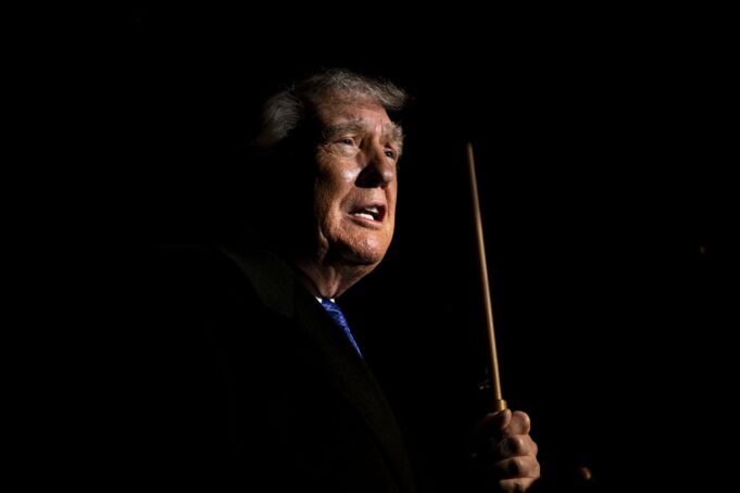 Trump respalda al ICE y critica a Renee Good tras el operativo mortal Trump respalda al ICE y critica a Renee Good tras el operativo mortal