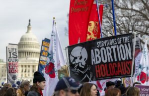 Trump respalda marcha provida en Washington mientras rinden homenaje al activista Charlie Kirk Trump respalda marcha provida en Washington mientras rinden homenaje al activista Charlie Kirk