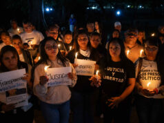 Venezuela libera a cuatrocientos detenidos mientras ONG denuncian retrasos injustificados Venezuela libera a cuatrocientos detenidos mientras ONG denuncian retrasos injustificados