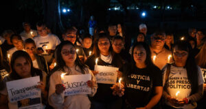 Venezuela libera a cuatrocientos detenidos mientras ONG denuncian retrasos injustificados Venezuela libera a cuatrocientos detenidos mientras ONG denuncian retrasos injustificados