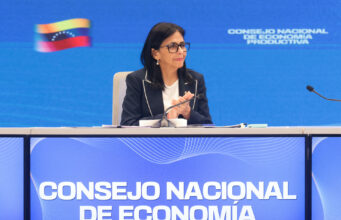 Venezuela obtiene trescientos millones de dólares vendiendo crudo tras pacto con Estados Unidos Venezuela obtiene trescientos millones de dólares vendiendo crudo tras pacto con Estados Unidos