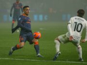 Victoria contundente: el Inter se consolida en la cima Victoria contundente: el Inter se consolida en la cima