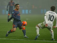 Victoria contundente: el Inter se consolida en la cima Victoria contundente: el Inter se consolida en la cima