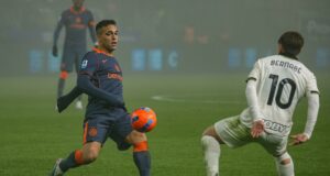 Victoria contundente: el Inter se consolida en la cima Victoria contundente: el Inter se consolida en la cima