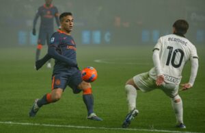 Victoria contundente: el Inter se consolida en la cima Victoria contundente: el Inter se consolida en la cima