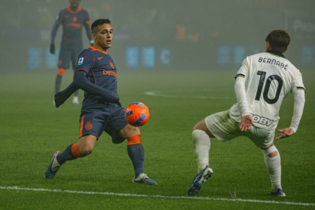 Victoria contundente: el Inter se consolida en la cima