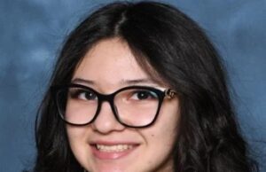 La hija de un inmigrante detenido en Chicago muere de un raro cáncer tras luchar por ver a su padre La hija de un inmigrante detenido en Chicago muere de un raro cáncer tras luchar por ver a su padre