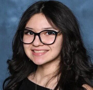 La hija de un inmigrante detenido en Chicago muere de un raro cáncer tras luchar por ver a su padre La hija de un inmigrante detenido en Chicago muere de un raro cáncer tras luchar por ver a su padre