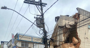 Tragedia en Brasil por intensas lluvias y deslizamientos en Minas Gerais Tragedia en Brasil por intensas lluvias y deslizamientos en Minas Gerais