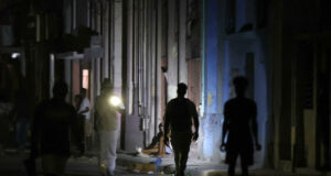 Un histórico apagón masivo desconectará simultáneamente al 62% de Cuba Un histórico apagón masivo desconectará simultáneamente al 62% de Cuba