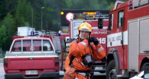 Incendio destruye el histórico Teatro Sannazaro en Nápoles y deja varios heridos Incendio destruye el histórico Teatro Sannazaro en Nápoles y deja varios heridos