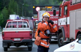 Incendio destruye el histórico Teatro Sannazaro en Nápoles y deja varios heridos Incendio destruye el histórico Teatro Sannazaro en Nápoles y deja varios heridos