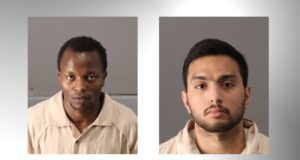 2 hombres arrestados después de operación antidrogas en Graymont Avenue 2 hombres arrestados después de operación antidrogas en Graymont Avenue