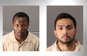 2 hombres arrestados después de operación antidrogas en Graymont Avenue 2 hombres arrestados después de operación antidrogas en Graymont Avenue