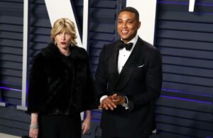 Don Lemon califica su arresto de innecesario e intimidatorio contra la labor periodística Don Lemon califica su arresto de innecesario e intimidatorio contra la labor periodística