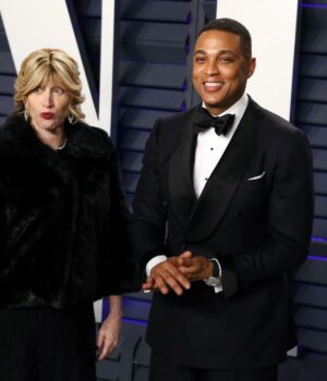 Don Lemon califica su arresto de innecesario e intimidatorio contra la labor periodística Don Lemon califica su arresto de innecesario e intimidatorio contra la labor periodística