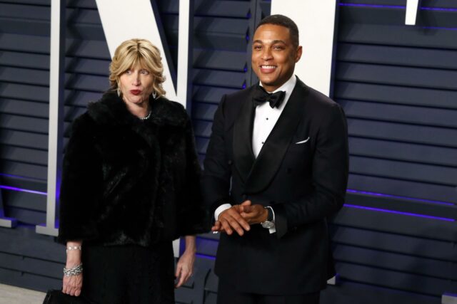 Don Lemon califica su arresto de innecesario e intimidatorio contra la labor periodística