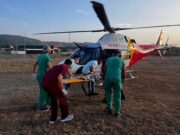 Trágico accidente de autobús con peregrinos en Brasil deja 15 muertos Trágico accidente de autobús con peregrinos en Brasil deja 15 muertos