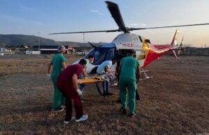 Trágico accidente de autobús con peregrinos en Brasil deja 15 muertos Trágico accidente de autobús con peregrinos en Brasil deja 15 muertos