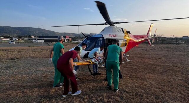 Trágico accidente de autobús con peregrinos en Brasil deja 15 muertos Trágico accidente de autobús con peregrinos en Brasil deja 15 muertos