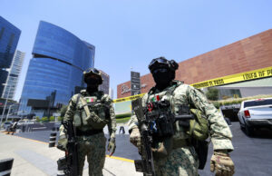 Carteles mexicanos aumentan ataques con drones ante la creciente presión de Estados Unidos Carteles mexicanos aumentan ataques con drones ante la creciente presión de Estados Unidos