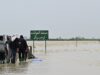Más de 50 mil personas fueron evacuadas debido a graves inundaciones en Marruecos Más de 50 mil personas fueron evacuadas debido a graves inundaciones en Marruecos