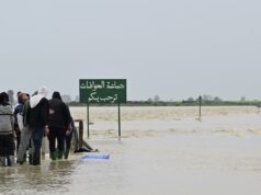 Más de 50 mil personas fueron evacuadas debido a graves inundaciones en Marruecos Más de 50 mil personas fueron evacuadas debido a graves inundaciones en Marruecos