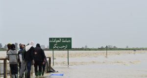 Más de 50 mil personas fueron evacuadas debido a graves inundaciones en Marruecos Más de 50 mil personas fueron evacuadas debido a graves inundaciones en Marruecos