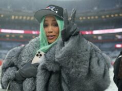 Cardi B humilla a la Casa Blanca preguntando por la lista de Epstein Cardi B humilla a la Casa Blanca preguntando por la lista de Epstein