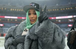 Cardi B humilla a la Casa Blanca preguntando por la lista de Epstein Cardi B humilla a la Casa Blanca preguntando por la lista de Epstein