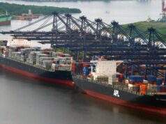 México será el centro logístico de combustibles marinos limpios en Latinoamérica para 2026 México será el centro logístico de combustibles marinos limpios en Latinoamérica para 2026