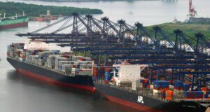 México será el centro logístico de combustibles marinos limpios en Latinoamérica para 2026 México será el centro logístico de combustibles marinos limpios en Latinoamérica para 2026