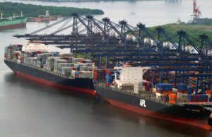 México será el centro logístico de combustibles marinos limpios en Latinoamérica para 2026 México será el centro logístico de combustibles marinos limpios en Latinoamérica para 2026