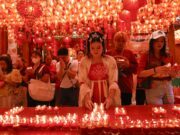 Año Nuevo Chino 2026: Comienza el año del Caballo de Fuego y tradiciones Año Nuevo Chino 2026: Comienza el año del Caballo de Fuego y tradiciones