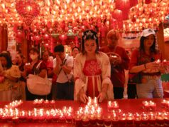 Año Nuevo Chino 2026: Comienza el año del Caballo de Fuego y tradiciones Año Nuevo Chino 2026: Comienza el año del Caballo de Fuego y tradiciones