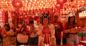 Año Nuevo Chino 2026: Comienza el año del Caballo de Fuego y tradiciones Año Nuevo Chino 2026: Comienza el año del Caballo de Fuego y tradiciones